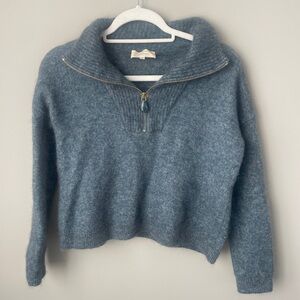 Sezane Tobias Sweater - XS